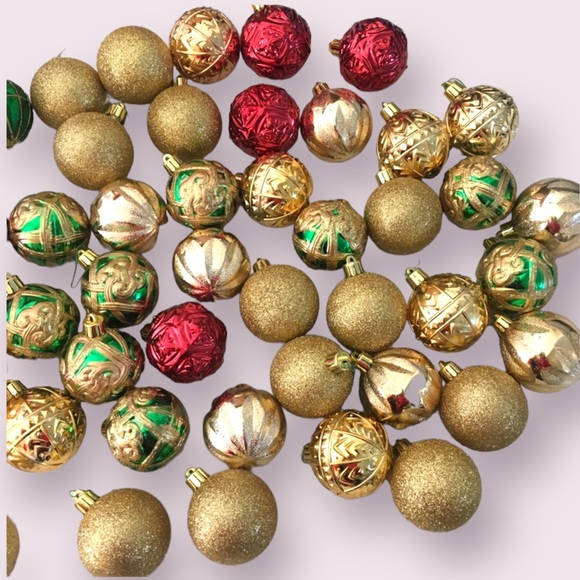 🎄75 ornaments✨ - Picture 3 of 7